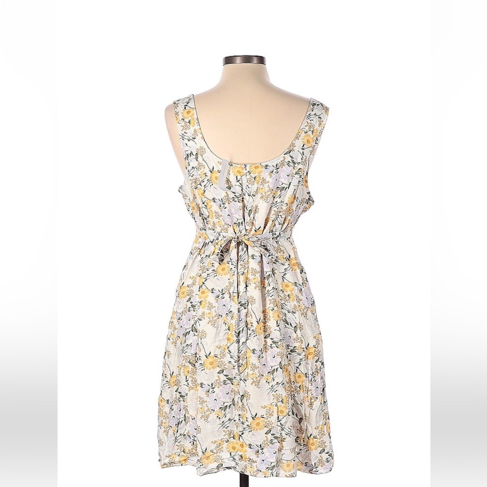 Sleeveless sundress - Picture 2 of 2